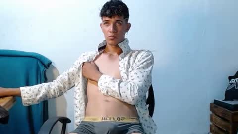 Cristofer online show from January 31, 6:35 am