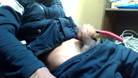 Snapshot of cristoova chatting on July 13, 11:07 pm CristooVa online show from July 13, 11:07 pm