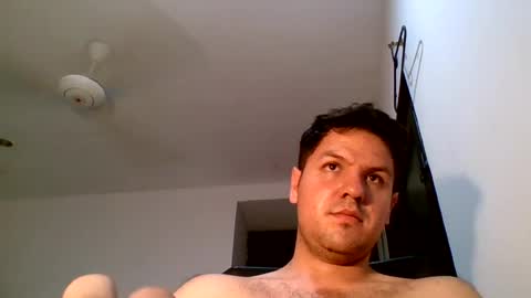 cristopher3042 online show from June 20, 3:53 am