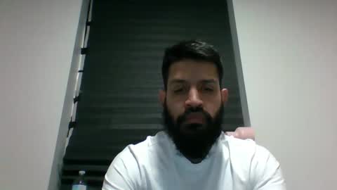 Cristopher online show from March 16, 11:53 pm