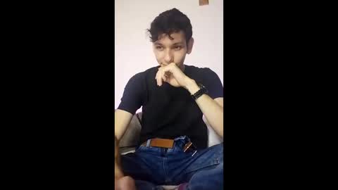 Snapshot of cristopher_santana chatting on May 13, 1:14 am Cristopher Santana online show from May 13, 1:14 am