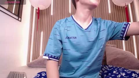 Snapshot of cristopher_wild chatting on June 8, 8:31 pm Cristopher online show from June 8, 8:31 pm