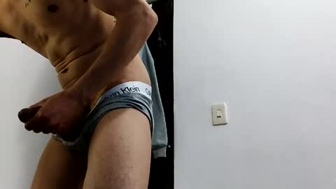 Snapshot of cristophercano chatting on June 2, 2:46 am Christopher online show from June 2, 2:46 am