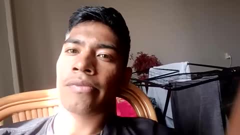 Cristopper online show from May 5, 12:13 pm