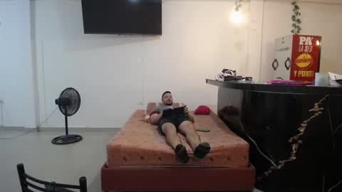 crisyoha4020 online show from October 24, 8:05 pm