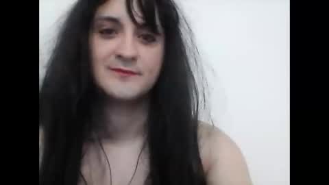 Crissie online show from January 14, 11:16 am