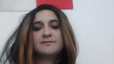 Crissie online show from June 17, 11:12 am