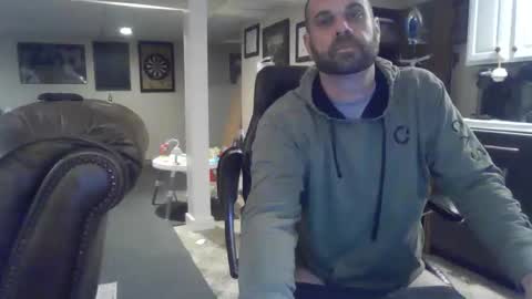 billybasement online show from September 28, 1:55 am