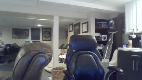 billybasement online show from November 23, 2:55 am