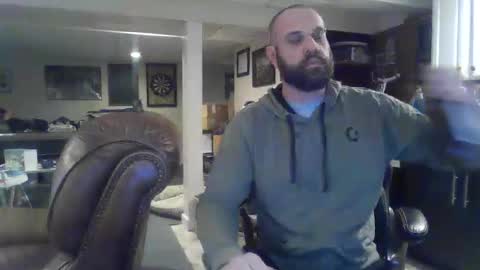 billybasement online show from November 29, 3:09 am