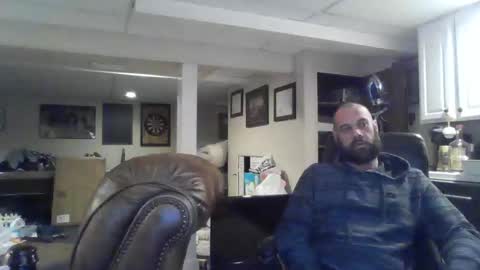 billybasement online show from January 17, 3:00 am