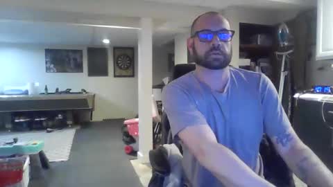 billybasement online show from April 29, 2:15 am