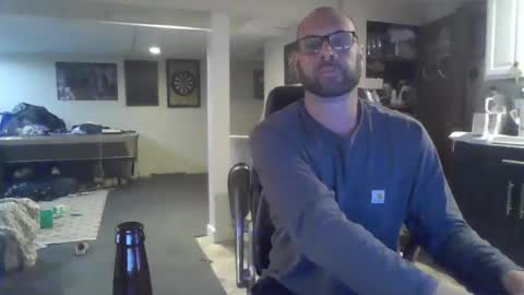 Snapshot of crm400 chatting on July 25, 2:31 am billybasement online show from July 25, 2:31 am