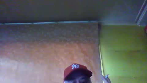 crmperez online show from January 4, 11:17 pm