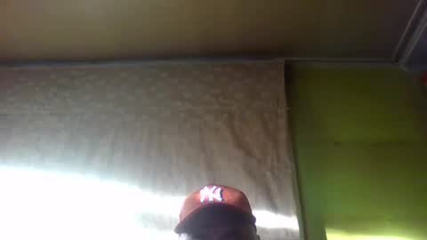 crmperez online show from January 5, 11:44 pm