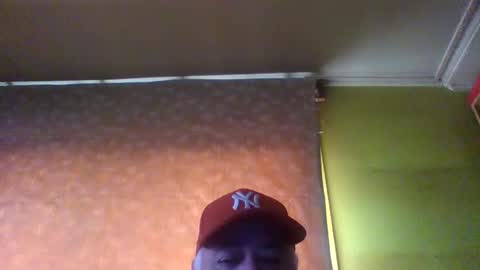 crmperez online show from January 21, 7:06 pm