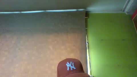 crmperez online show from October 5, 8:29 pm