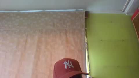 crmperez online show from January 16, 7:07 pm