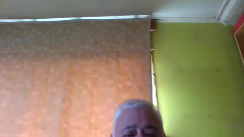 crmperez online show from March 7, 6:27 pm