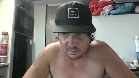 croachster702 online show from April 11, 12:37 am