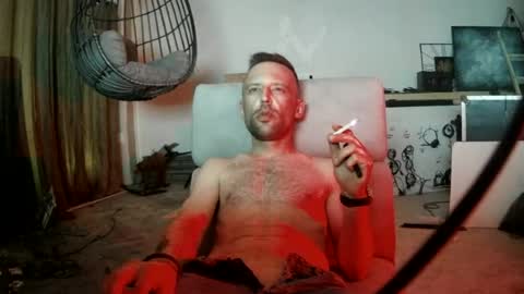 Nickkk online show from June 29, 2:18 am