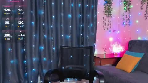 xx Amina xx online show from November 15, 8:55 am