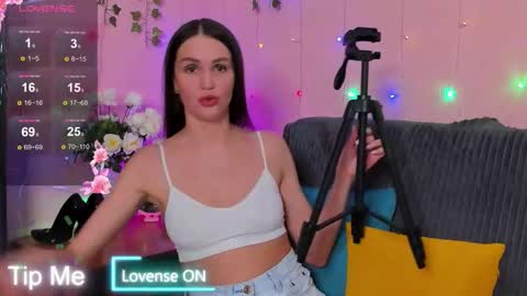 xx Amina xx online show from February 4, 5:46 am