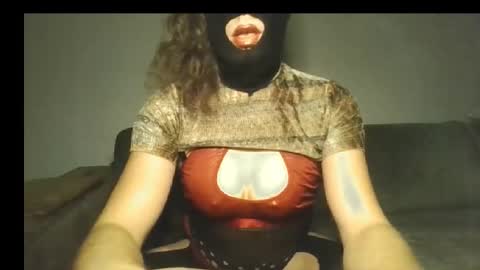 crossdress2anal online show from October 21, 9:59 pm