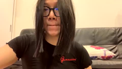 Snapshot of crossdresseranna chatting on November 15, 9:39 am Anna online show from November 15, 9:39 am