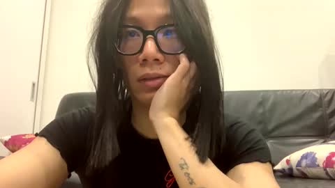 Snapshot of crossdresseranna chatting on November 19, 3:17 am Anna online show from November 19, 3:17 am