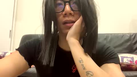 Snapshot of crossdresseranna chatting on November 22, 10:25 am Anna online show from November 22, 10:25 am