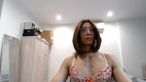 Anna online show from July 13, 3:42 am