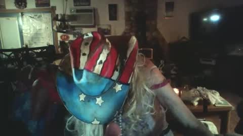 crossdrsr1 online show from December 16, 12:26 am