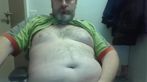 Crouch1 online show from November 4, 8:35 am