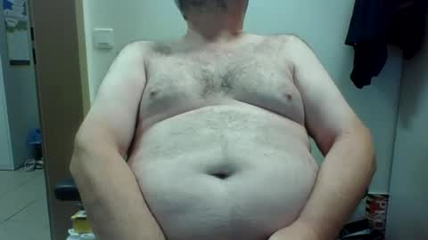 Snapshot of crouch1 chatting on June 22, 2:57 am Crouch1 online show from June 22, 2:57 am