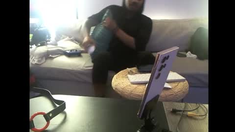 crow_malice online show from March 21, 7:17 pm