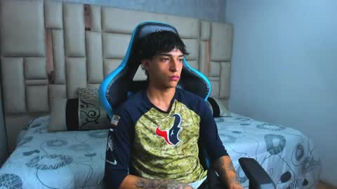 Croy online show from March 1, 10:06 am