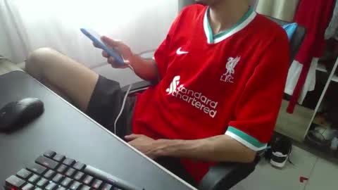 Carlo online show from October 16, 4:30 pm