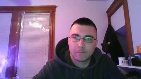 Crush380 online show from December 8, 12:18 am