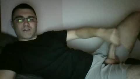 Crush380 online show from December 13, 3:49 am