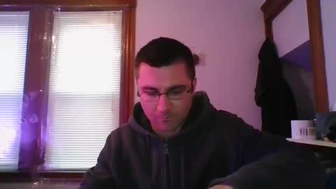 Crush380 online show from January 5, 7:28 pm