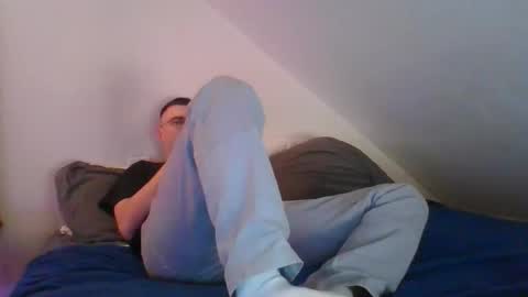 Crush380 online show from February 15, 1:57 am