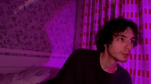 crybae0 online show from March 1, 11:29 pm