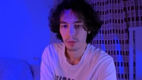 crybae0 online show from March 17, 9:18 pm