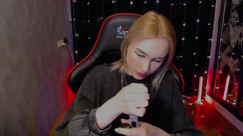 crybambi online show from February 3, 6:22 am