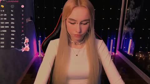 crybambi online show from May 3, 7:36 am