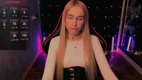crybambi online show from May 21, 9:27 am