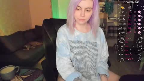 Lilith online show from January 11, 12:10 pm