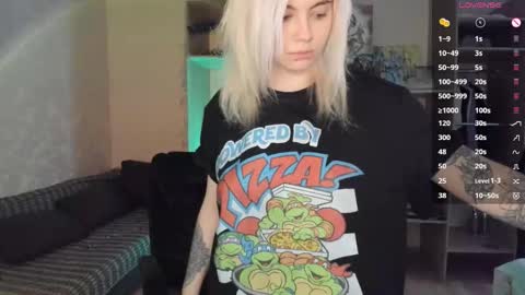 Lilith online show from February 21, 11:55 am