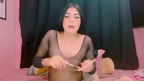 Snapshot of crystal420_ chatting on January 11, 4:50 am Instagram cristal espinosa1 online show from January 11, 4:50 am